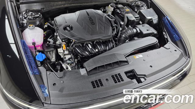 Hyundai Grandeur 2026 — photo 6
