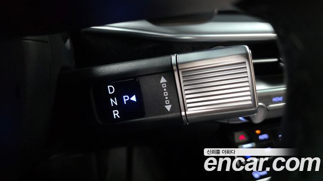 Hyundai Grandeur 2026 — photo 12