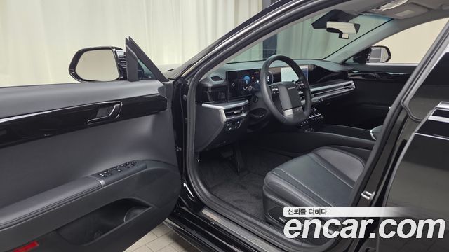 Hyundai Grandeur 2026 — photo 13