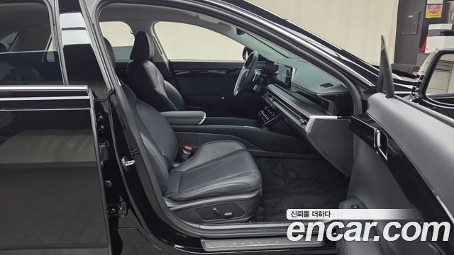Hyundai Grandeur 2026 — photo 17