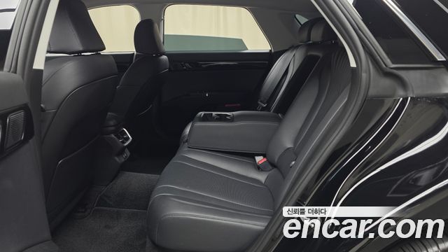 Hyundai Grandeur 2026 — photo 18