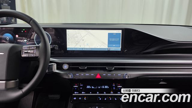 Hyundai Grandeur 2026 — photo 20
