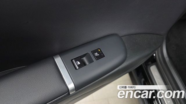 Hyundai Grandeur 2026 — photo 25