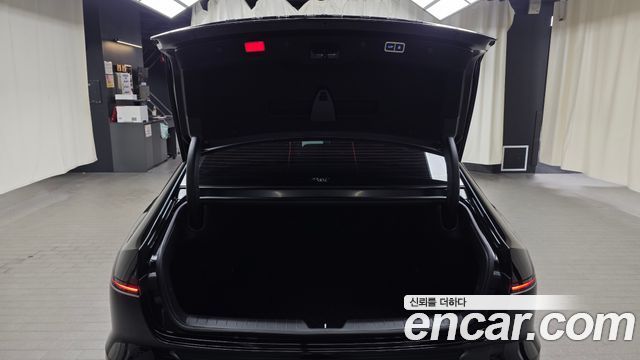Hyundai Grandeur 2026 — photo 26