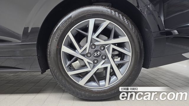Hyundai Grandeur 2026 — photo 7