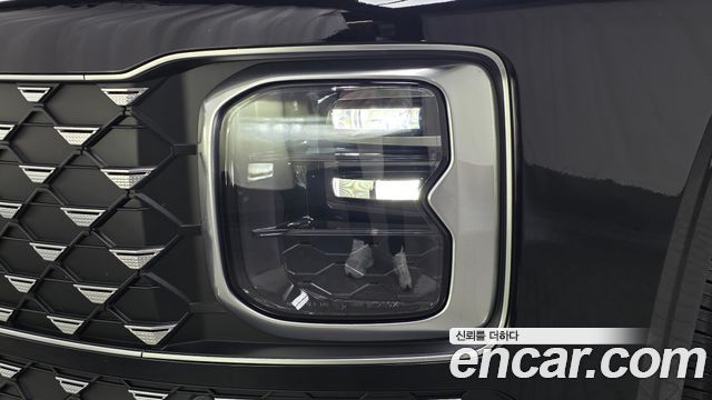 Hyundai Grandeur 2026 — photo 8