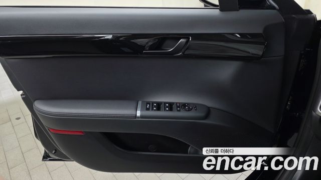 Hyundai Grandeur 2026 — photo 14