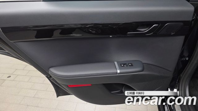 Hyundai Grandeur 2026 — photo 15