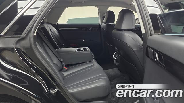 Hyundai Grandeur 2026 — photo 16