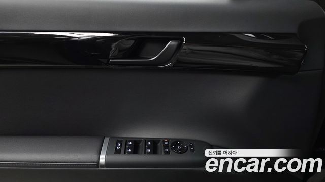 Hyundai Grandeur 2026 — photo 27