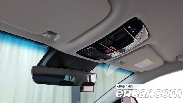 Hyundai Grandeur 2026 — photo 28
