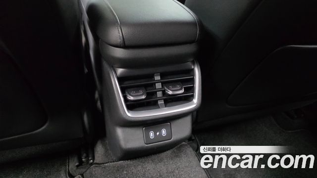 Hyundai Grandeur 2026 — photo 30