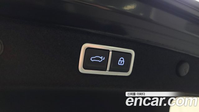 Hyundai Grandeur 2026 — photo 31