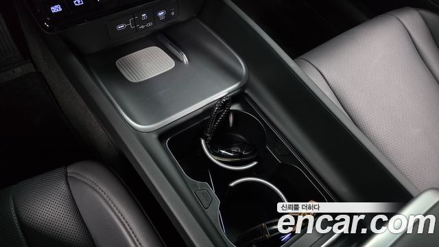 Hyundai Grandeur 2026 — photo 32