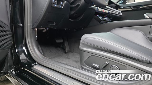 Hyundai Grandeur 2026 — photo 33