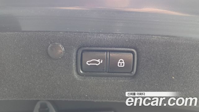 Hyundai Grandeur 2018 — photo 24