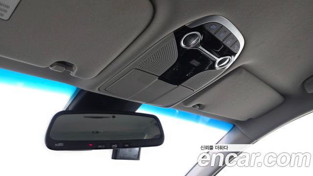 Hyundai Grandeur 2018 — photo 26