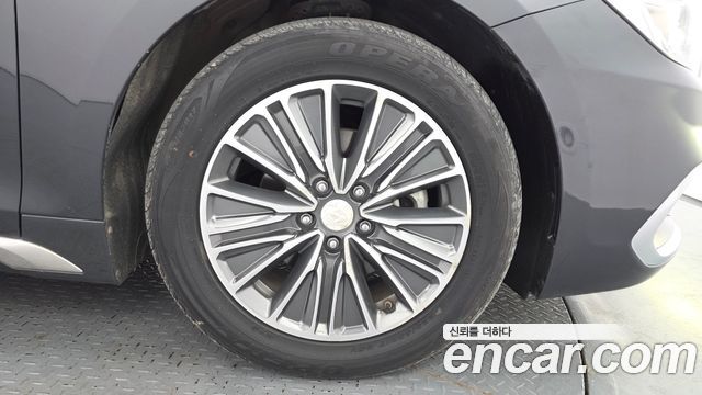 Hyundai Grandeur 2018 — photo 7