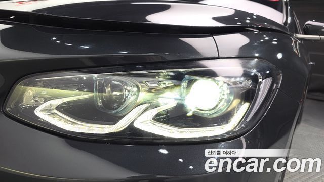 Hyundai Grandeur 2018 — photo 8
