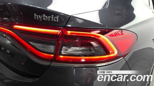 Hyundai Grandeur 2018 — photo 9