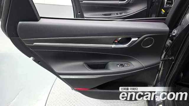 Hyundai Grandeur 2018 — photo 15