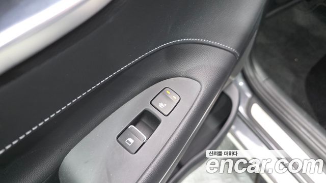 Hyundai Grandeur 2018 — photo 30