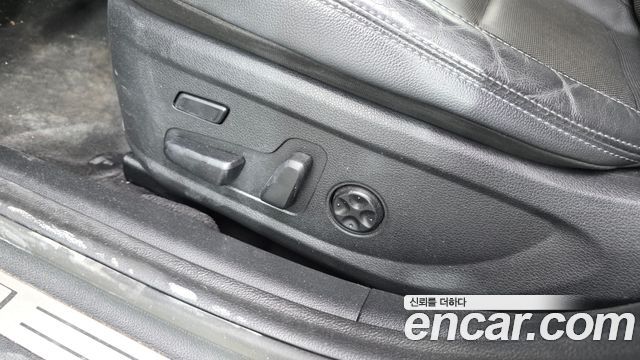 Hyundai Grandeur 2018 — photo 31