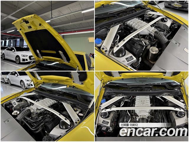 Aston Martin Vantage 2016 — photo 18