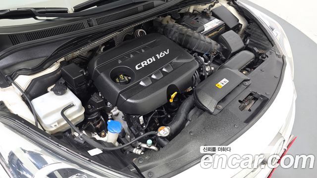 Hyundai i40 2012 — photo 6
