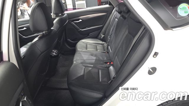 Hyundai i40 2012 — photo 17