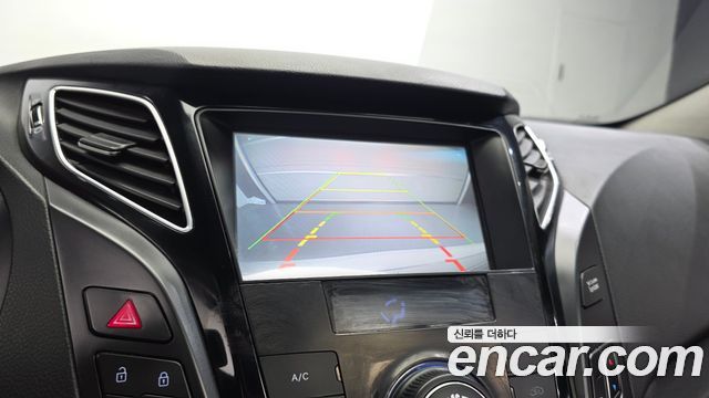Hyundai i40 2012 — photo 21