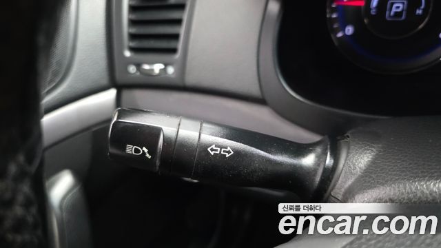 Hyundai i40 2012 — photo 25
