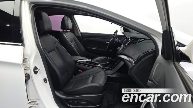 Hyundai i40 2012 — photo 16