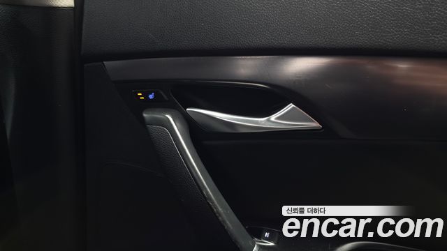 Hyundai i40 2012 — photo 29
