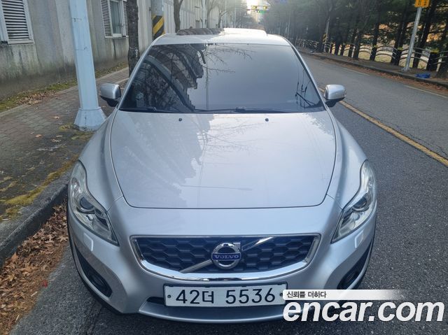 Volvo C30 2010 — photo 3
