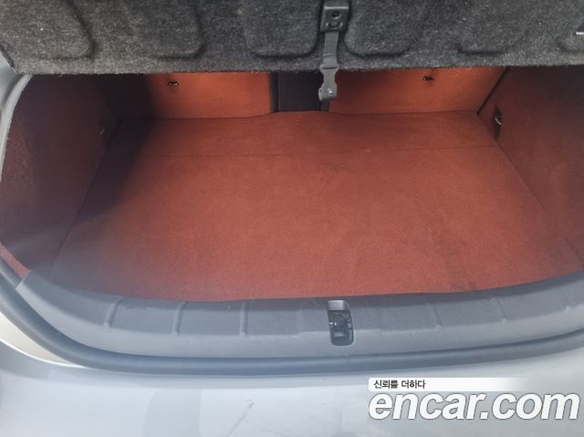 Volvo C30 2010 — photo 13