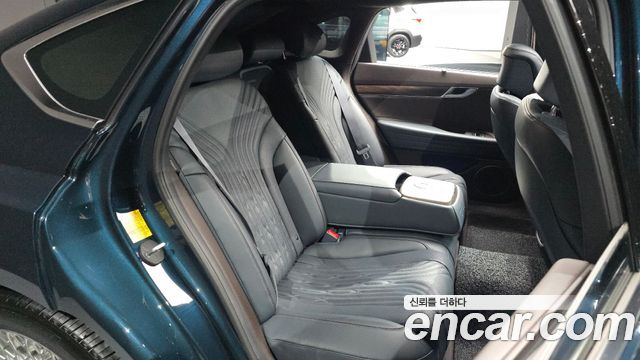 Genesis G80 2021 — photo 17