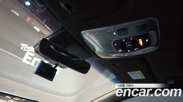 Genesis G80 2021 — photo 30