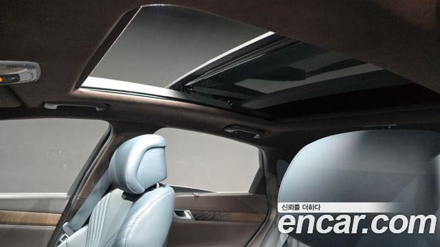 Genesis G80 2021 — photo 41
