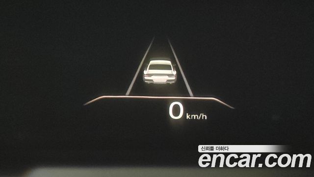 Genesis G80 2021 — photo 42