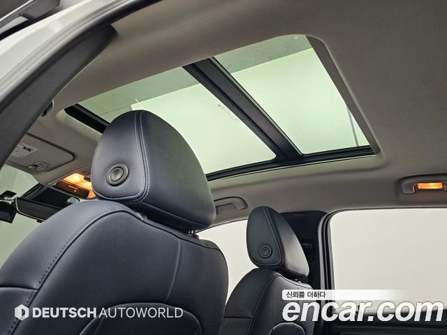 Chevrolet Korea 볼트 EUV 2022 — photo 18