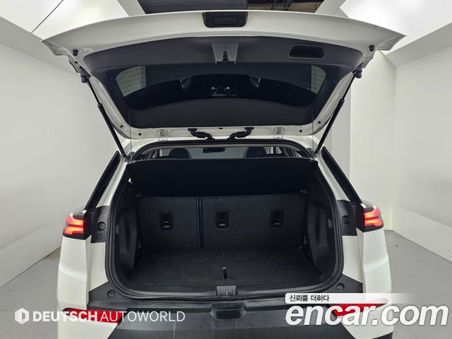Chevrolet Korea 볼트 EUV 2022 — photo 19