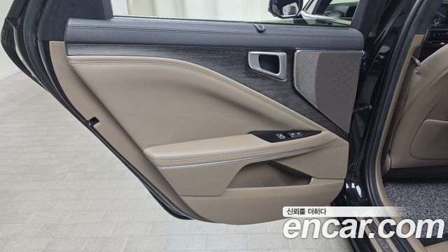 Kia K8 2023 — photo 15
