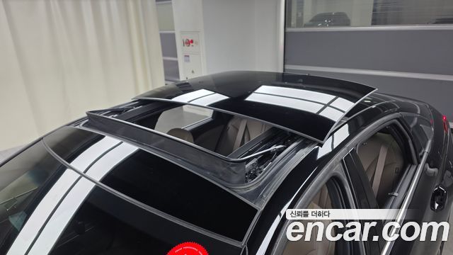 Kia K8 2023 — photo 29