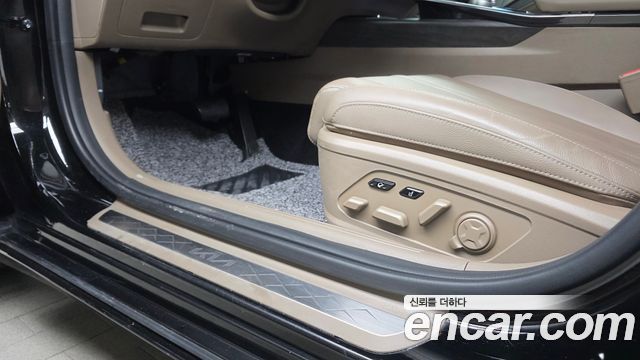 Kia K8 2023 — photo 31
