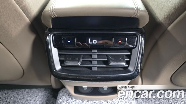 Kia K8 2023 — photo 32