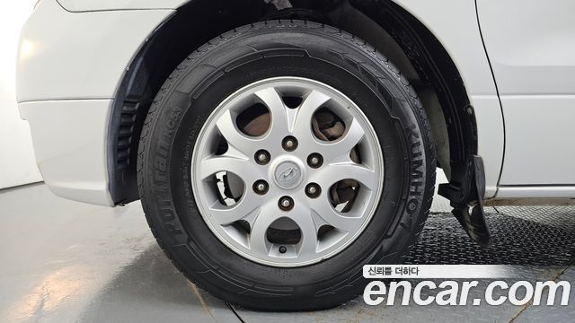 Hyundai Starex 2014 — photo 5