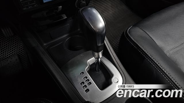 Renault Korea SM3 2016 — photo 12
