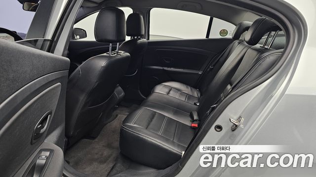 Renault Korea SM3 2016 — photo 18