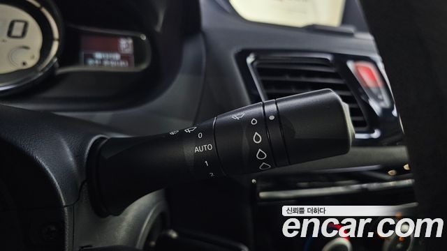Renault Korea SM3 2016 — photo 23